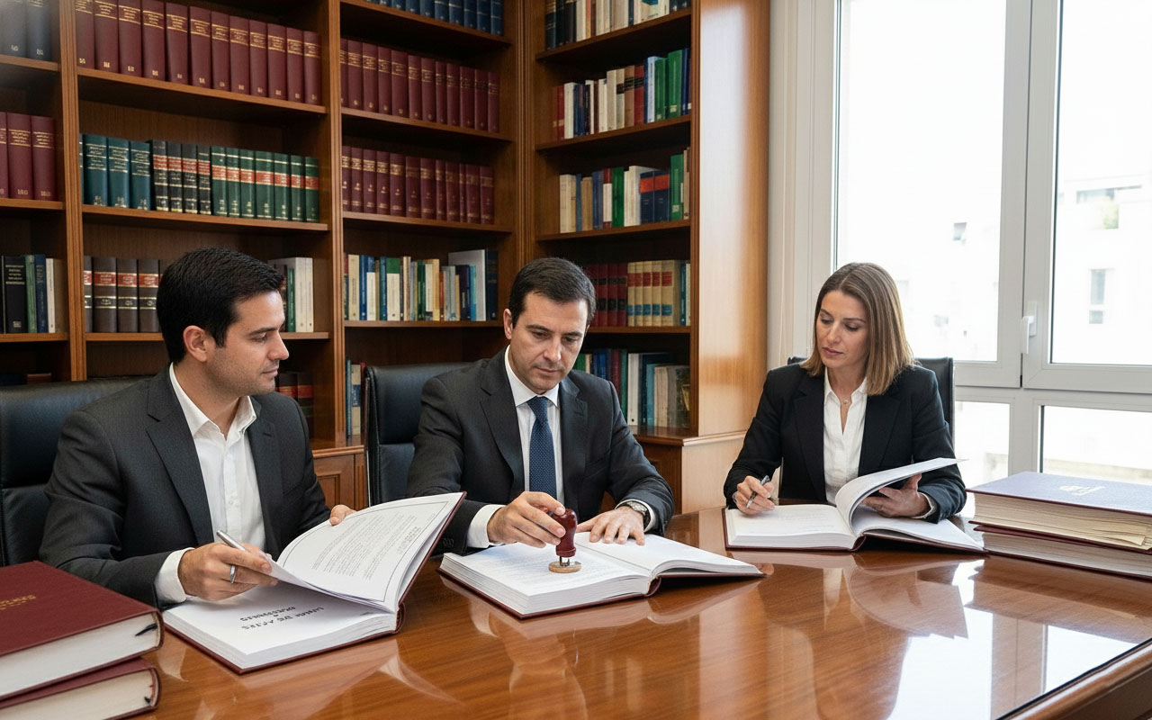 Certificación de Estatutos y Contrato Social